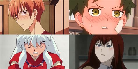 top tsundere characters|tsundere characters female.